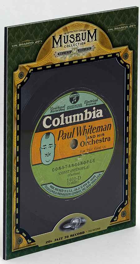 2015-Goodwin-Champions-Museum-Collection-Roaring-20s-Original-Vinyl-Record