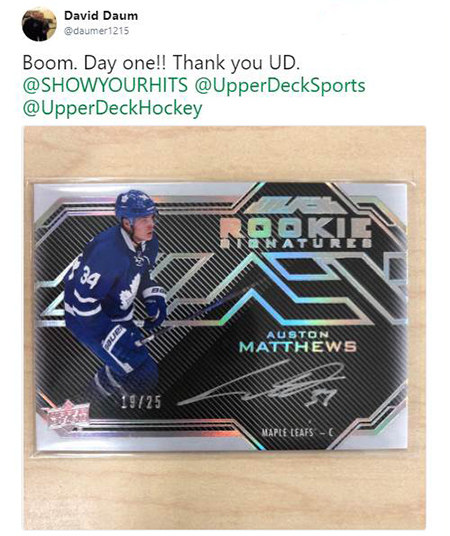 2016-17-Upper-Deck-UD-Black-NHL-Black-Auston-Matthews-Rookie-Signatures