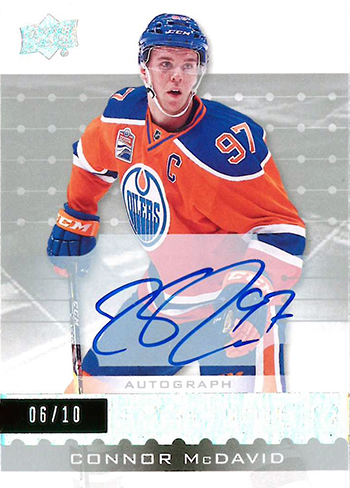 2016-17-nhl-upper-deck-premier-autograph-connor-mcdavid