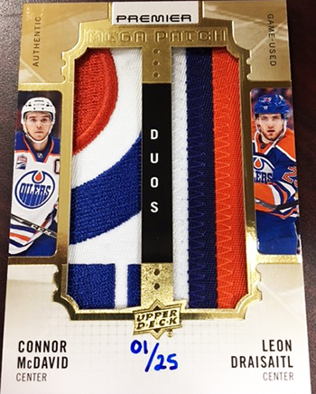 2016-17-nhl-upper-deck-premier-dual-patch-edmonton-oilers