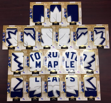 2016-17-nhl-upper-deck-premier-mega-patch-chest-logo-mitch-marner
