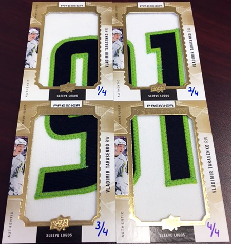 2016-17-nhl-upper-deck-premier-mega-patch-numbers-vladimir-tarasenko