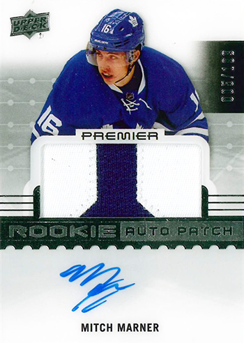 2016-17-nhl-upper-deck-premier-rookie-autograph-patch-mitch-marner