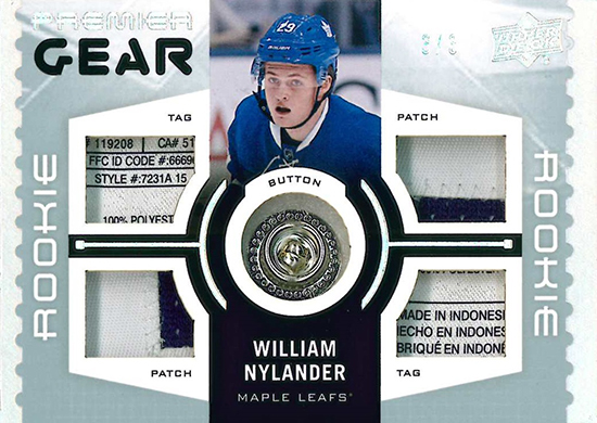 2016-17-nhl-upper-deck-premier-rookie-gear-william-nylander
