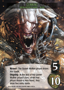 2016-upper-deck-card-preview-legendary-encounters-alien-expansion-card-avatar-queen-cunning
