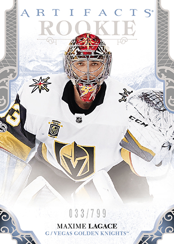 2017-18-NHL-Upper-Deck-Artifacts-Rookie-Redemption-Maxime-Legace