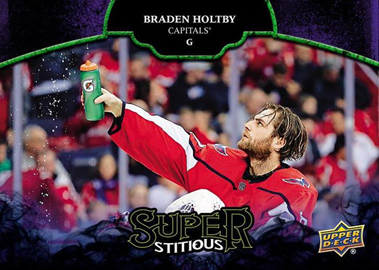2017-18-Upper-Deck-Compendium-Superstitious-Stuperstition-S6-Braden-Holtby-Front