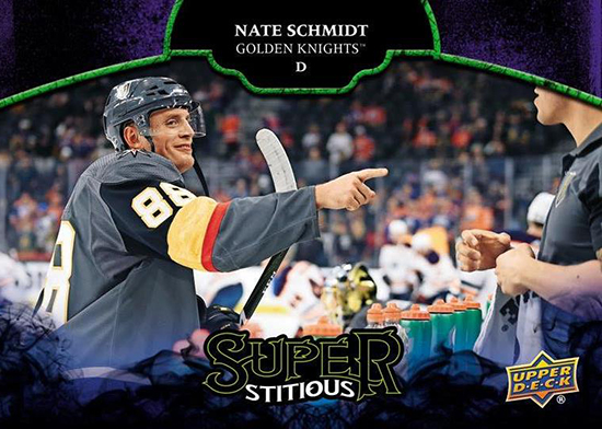 2017-18-Upper-Deck-Compendium-Superstitious-Stuperstition-S9-Nate-Schmidt-Front