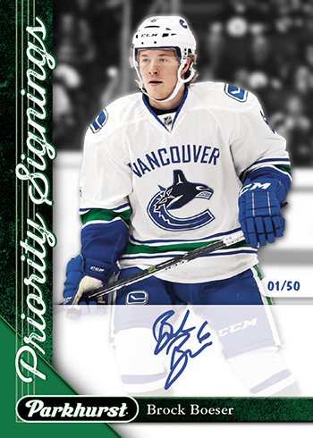 2017-18-Upper-Deck-Parkhurst-Priority-Signings-Autograph-Brock-Boeser