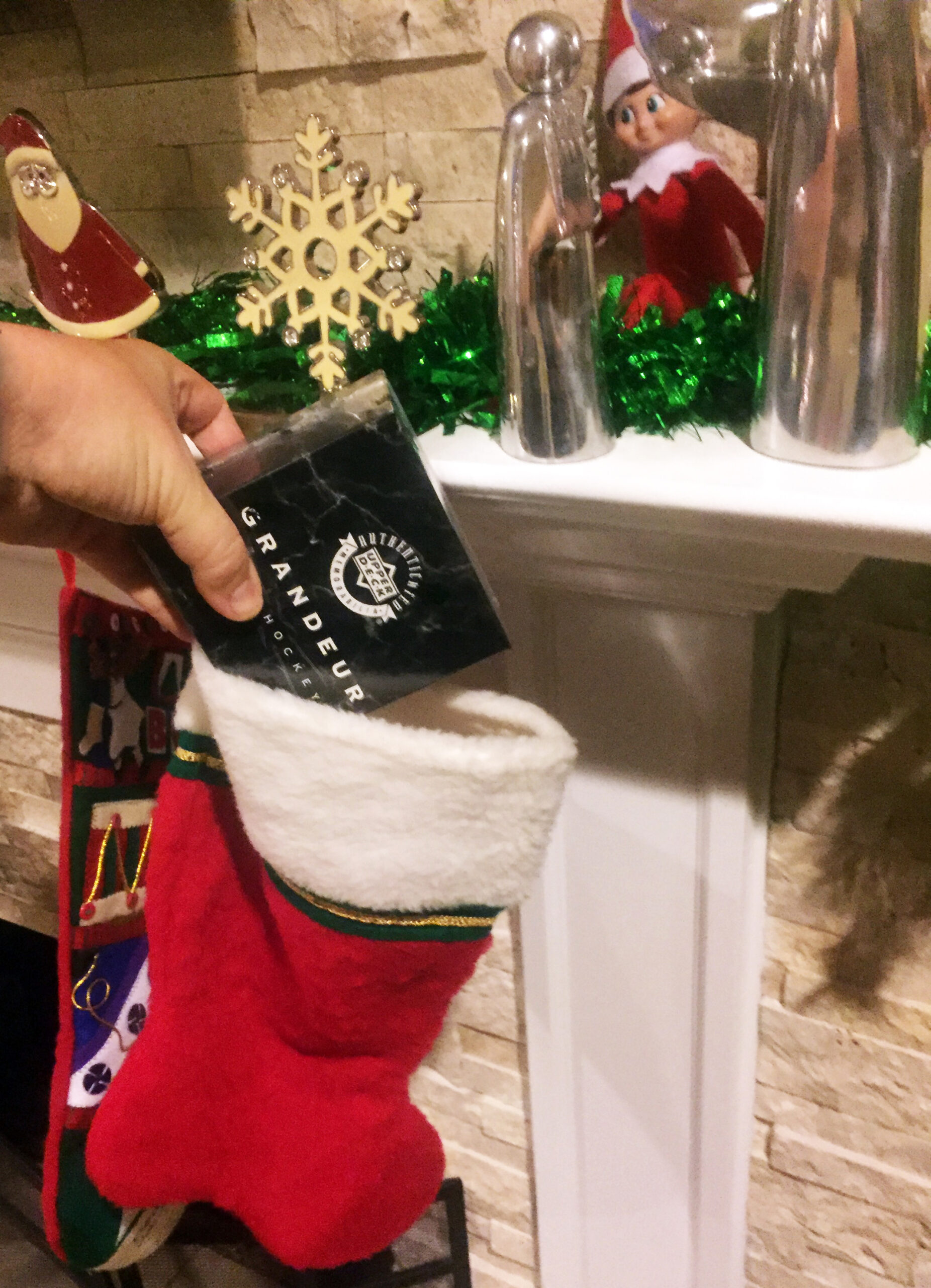 2017-Upper-Deck-Grandeur-Hockey-Coins-Holiday-Gift-Gelt-Hanukkah-Stocking-Stuffer-Gift-Guide-3