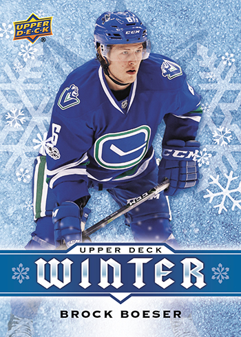 2017-Upper-Deck-Winter-Brock-Boeser