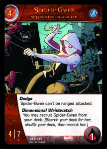2017-upper-deck-vs-system-2pcg-legacy-card-preview-supporting-character-spider-gwen