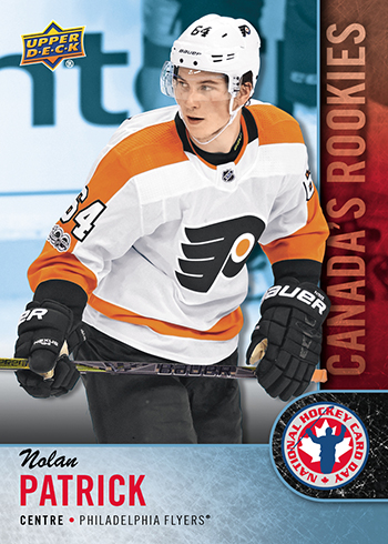 2018-National-Hockey-Card-Day-Canada-Rookies-Nolan-Patrick
