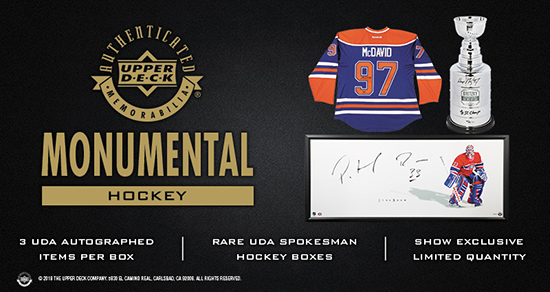 2018-Upper-Deck-Authenticated-Spring-Expo-Monumental-Box