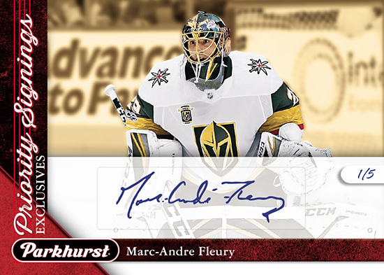 2018-Upper-Deck-Spring-Expo-NHL-Priority-Signings-Autograph-Exclusives-Marc-Andre-Fleury