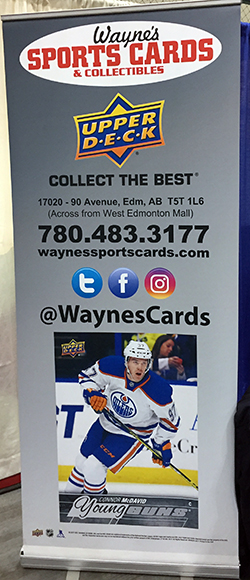 2018-Upper-Deck-Summit-Show-Edmonton-CDD-Waynes-Sports-Cards-Wagner-Booth-2