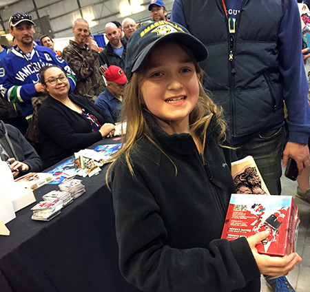 2018-Upper-Deck-Summit-Show-Edmonton-Raffle-Team-Canada