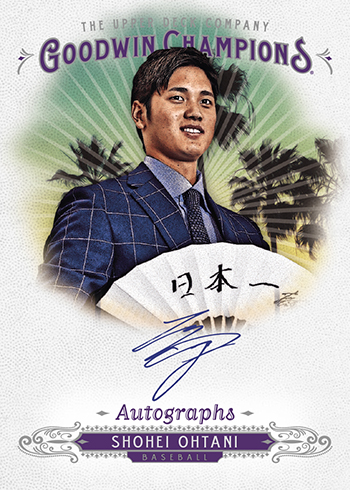2018-goodwin-champions-autograph-signature-shohei-ohtani