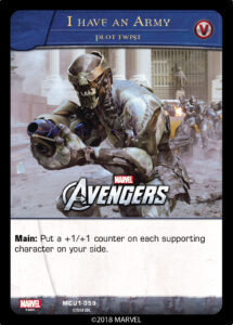 2018-upper-deck-vs-system-2pcg-marvel-mcu-battles-plot-twist-i-have-an-army