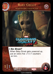 2018-upper-deck-vs-system-2pcg-marvel-mcu-battles-supporting-character-baby-groot