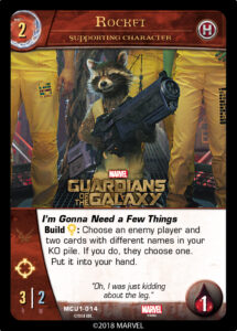 2018-upper-deck-vs-system-2pcg-marvel-mcu-battles-supporting-character-rocket