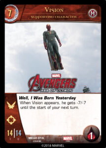 2018-upper-deck-vs-system-2pcg-marvel-mcu-battles-supporting-character-vision