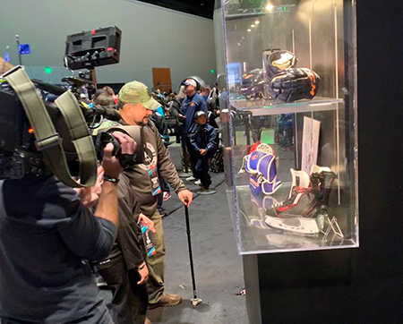 2019-nhl-all-star-fan-fair-upper-deck-united-heroes-league-uda-autograph-item