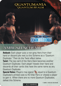 Quantumania | Quantum Realm