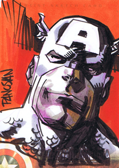 Blog-Captain-America-Sketch-Cards-Dan-Panosian
