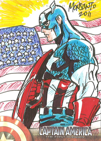 Blog-Captain-America-Sketch-Cards-Gilbert-Monsanto