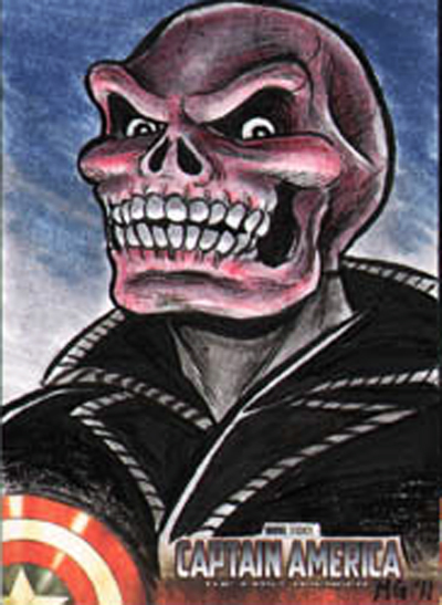 Blog-Captain-America-Sketch-Cards-Matt-Grigsby