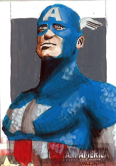 Blog-Captain-America-Sketch-Cards-Sarah-Wilkinson