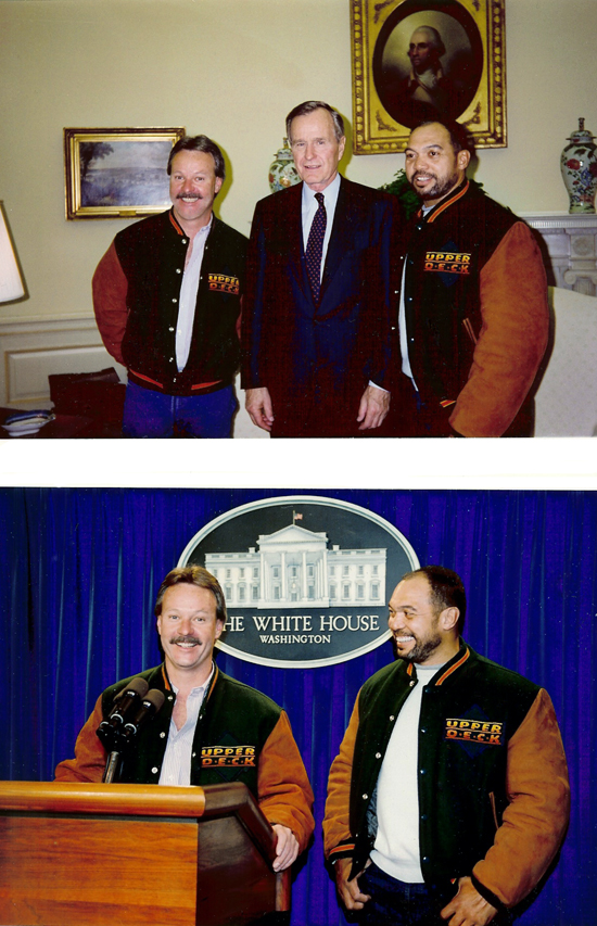 Blog-Move-White-House-Richard-McWilliam-Reggie-Jackson-Bush