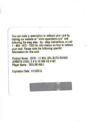 Blog-Taylor-Hall-Redemption-Rookie