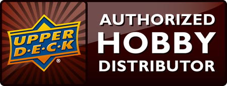 Blog-Upper-Deck-Authorized-Hobby-Distributor Logo