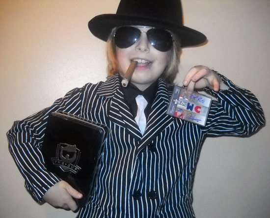 Blog Upper Deck Halloween Contest 14