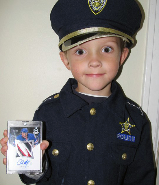 Blog Upper Deck Halloween Contest 15