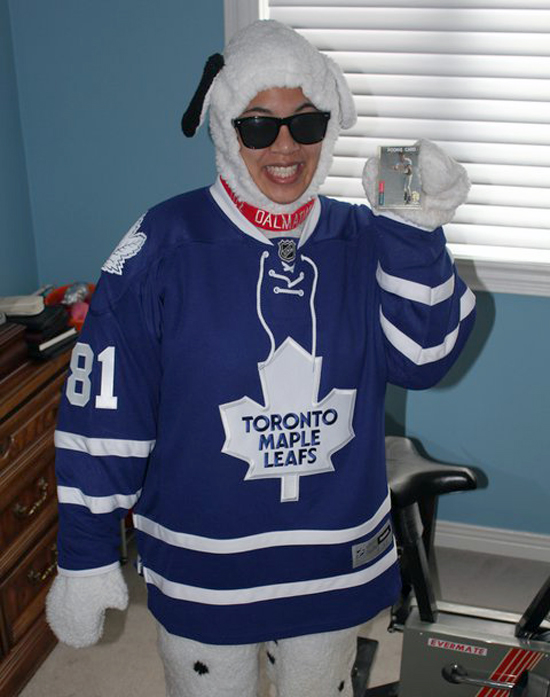 Blog Upper Deck Halloween Contest 16