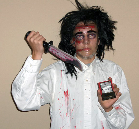 Blog Upper Deck Halloween Contest 18