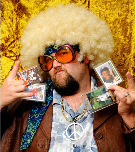 Blog Upper Deck Halloween Contest 22