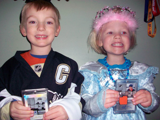 Blog Upper Deck Halloween Contest 6