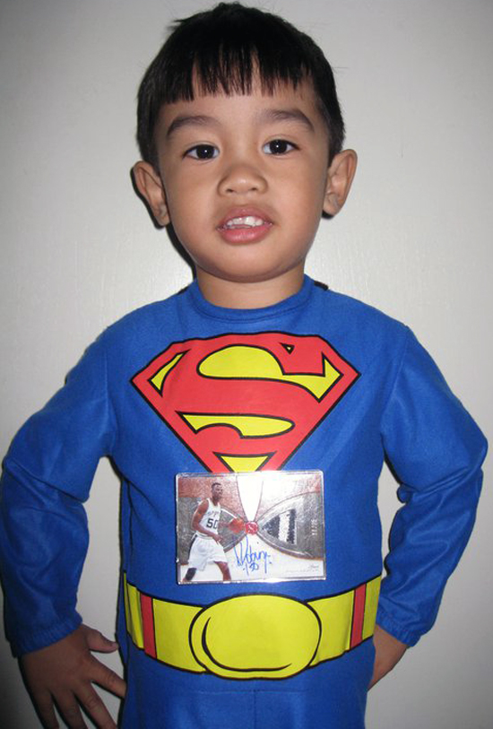 Blog Upper Deck Halloween Contest 9