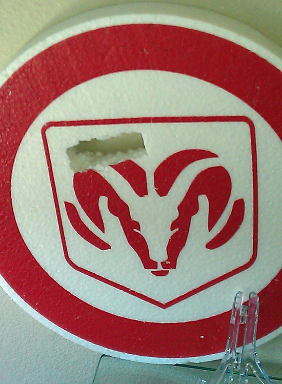 Blog-Upper-Deck-Move-NHL-Styrofoam-Ram-All-Star-Target