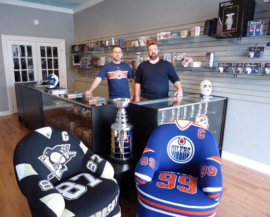 Breakaway-Sports-Cards-Hamilton-On-Chuck-Matt-Durka