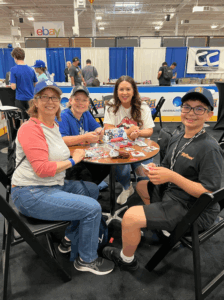 2022 Fall Expo Collectors
