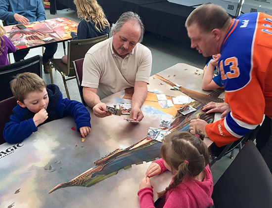 Cards-to-Collectibles-Wetaskawin-Event-1