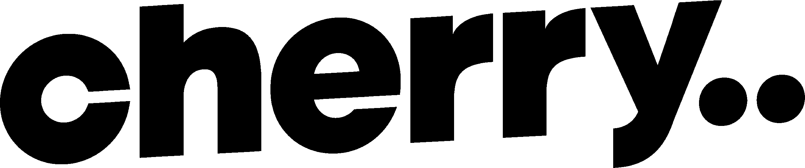 Cherry Collectibles Hobby Shop in Australia Logo