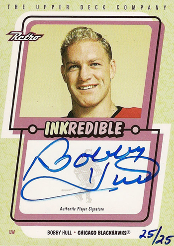 Chicago-Blackhawks-99-00-Upper-Deck-Retro-Autograph-Bobby-Hull-Card
