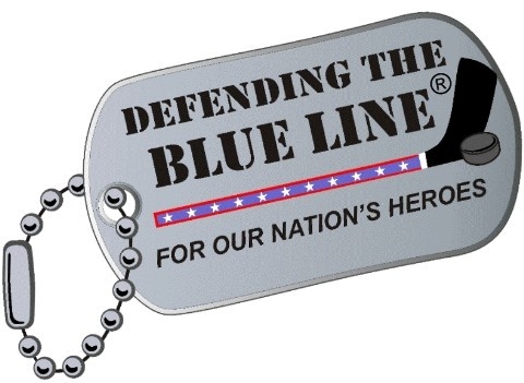 Defending-the-Blue-Line-Logo
