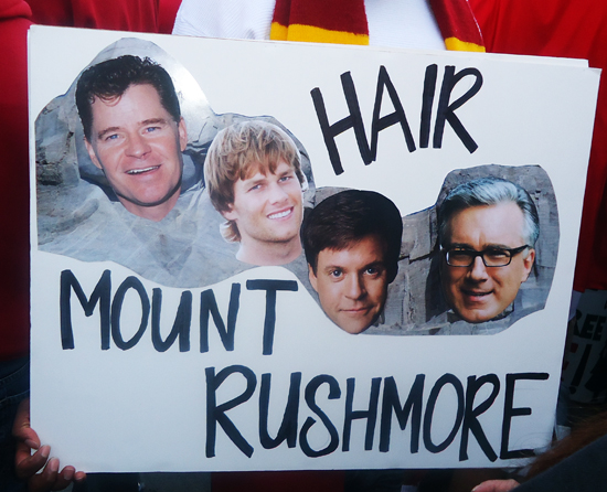 ESPN-College-GameDay-Sign-Upper-Deck-USC-Dan-Patrick-Sign